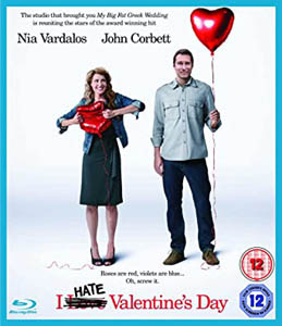 I Hate Valentine